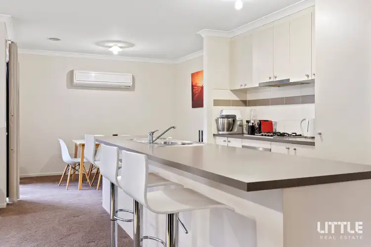 Second view of Homely house listing, 17 Mallow Street, Brookfield VIC 3338