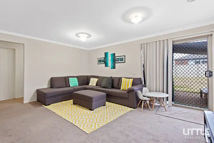 Fourth view of Homely house listing, 17 Mallow Street, Brookfield VIC 3338