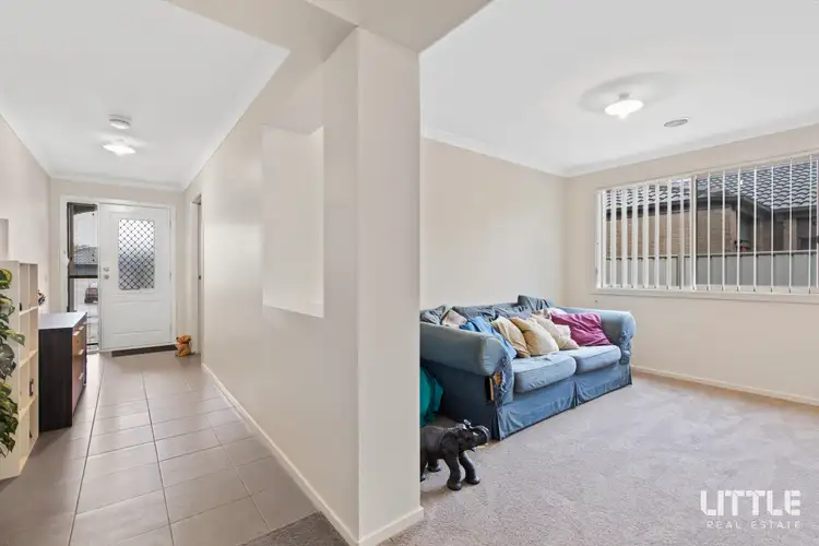 Fifth view of Homely house listing, 17 Mallow Street, Brookfield VIC 3338