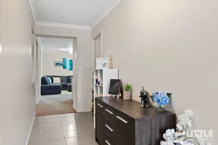 Sixth view of Homely house listing, 17 Mallow Street, Brookfield VIC 3338