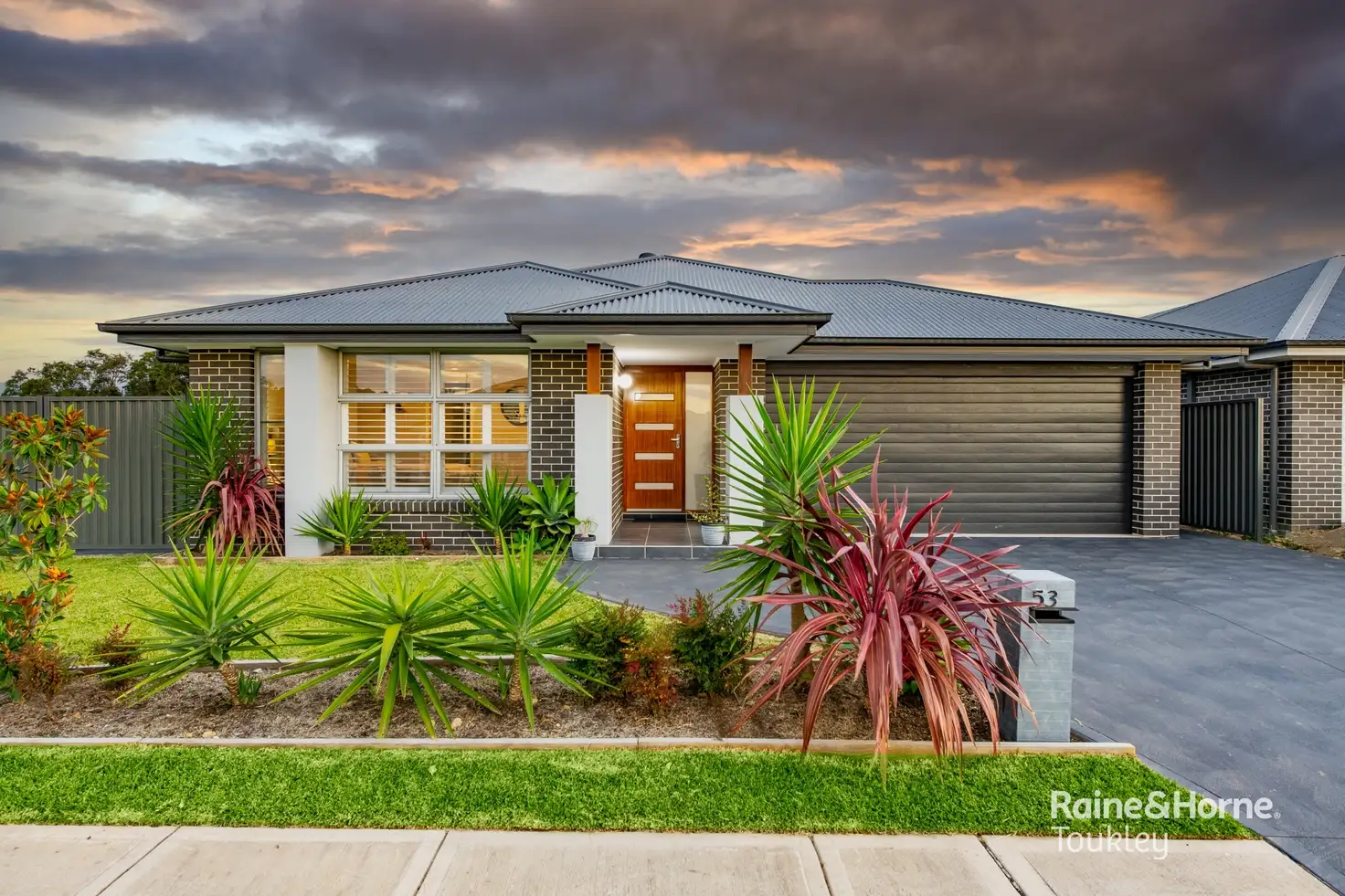 Main view of Homely house listing, 53 Voyager Street, Wadalba NSW 2259