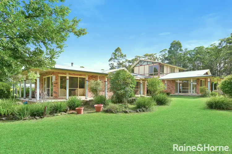 1159 Illaroo Road, Tapitallee NSW 2540