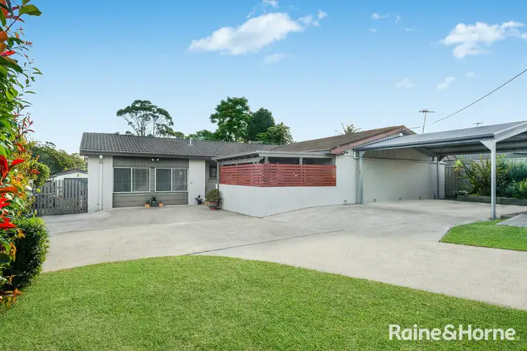 25 Judith Drive, North Nowra NSW 2541
