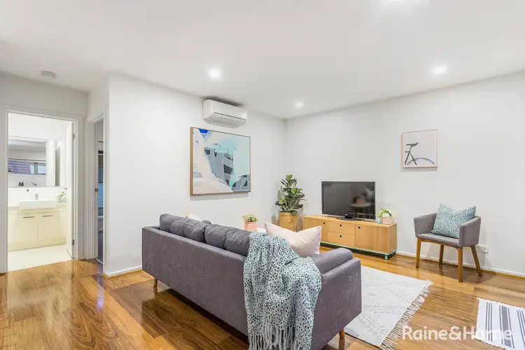 Sixth view of Homely townhouse listing, 14/6-10 Rosamond Road, Footscray VIC 3011