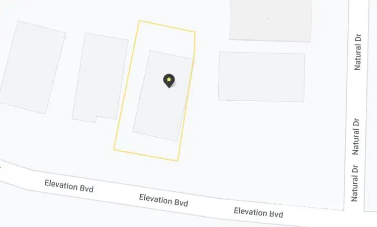 Main view of Homely land listing, 98 Elevation Boulevard, Craigieburn VIC 3064