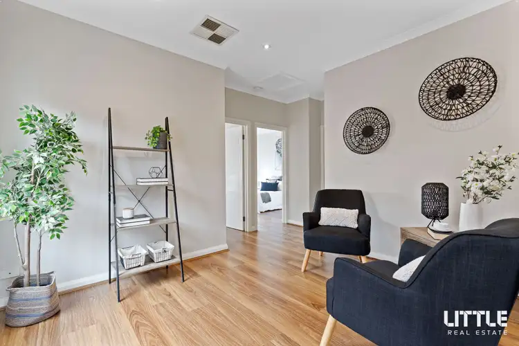 Third view of Homely townhouse listing, 5 Pipers Walk, Cairnlea VIC 3023