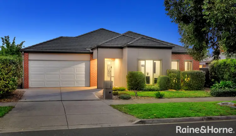 4 Dorbolo Street, Mernda VIC 3754