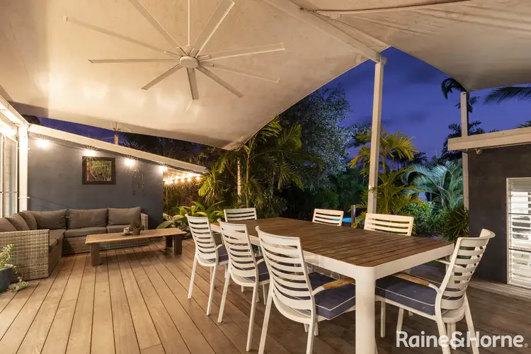 Second view of Homely house listing, 31 Mossman Street, Mossman QLD 4873