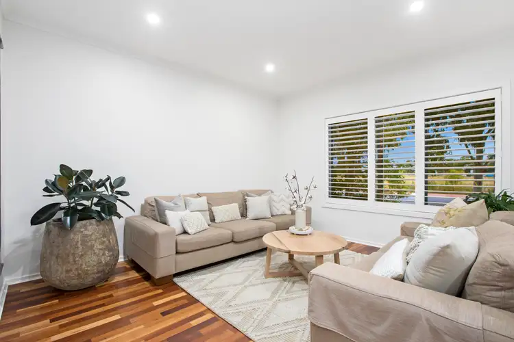 Third view of Homely townhouse listing, 17 Jenkins Street, Mordialloc VIC 3195