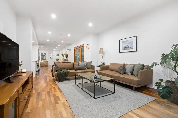 Seventh view of Homely townhouse listing, 17 Jenkins Street, Mordialloc VIC 3195