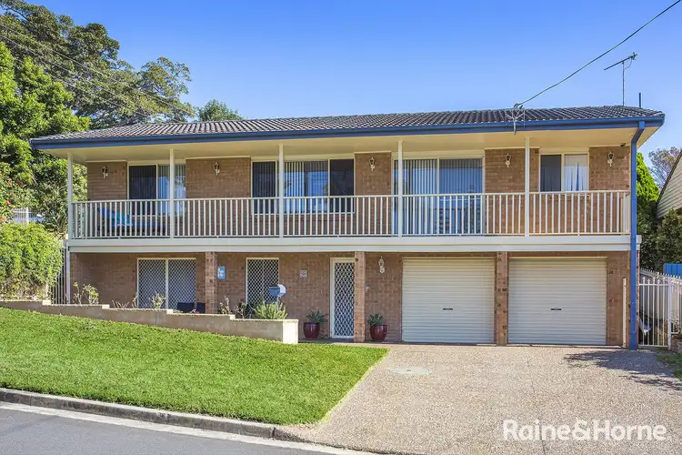 1A Colley Drive, Kiama NSW 2533