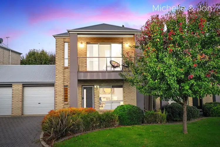 Third view of Homely townhouse listing, 2/8 Grange Court, Seaford SA 5169