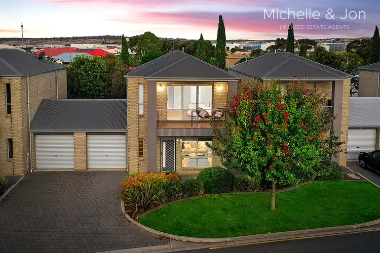 Fourth view of Homely townhouse listing, 2/8 Grange Court, Seaford SA 5169