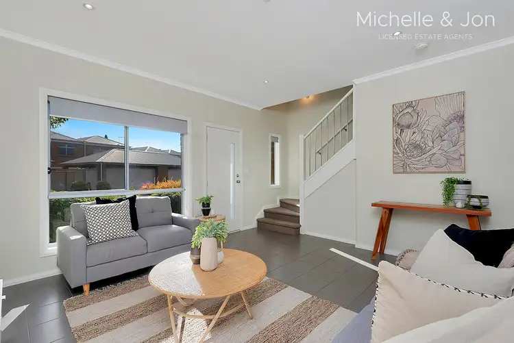 Sixth view of Homely townhouse listing, 2/8 Grange Court, Seaford SA 5169