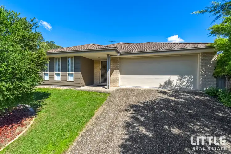 9 Bellinger Lane, Waterford QLD 4133