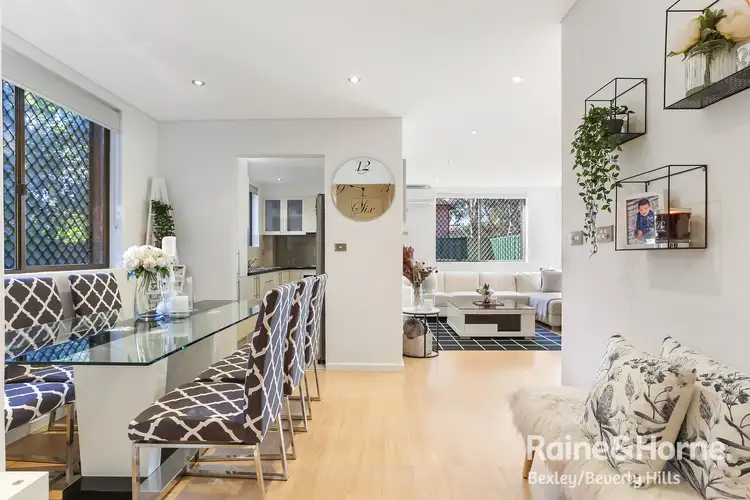 1/5-7 Graham Road, Narwee NSW 2209