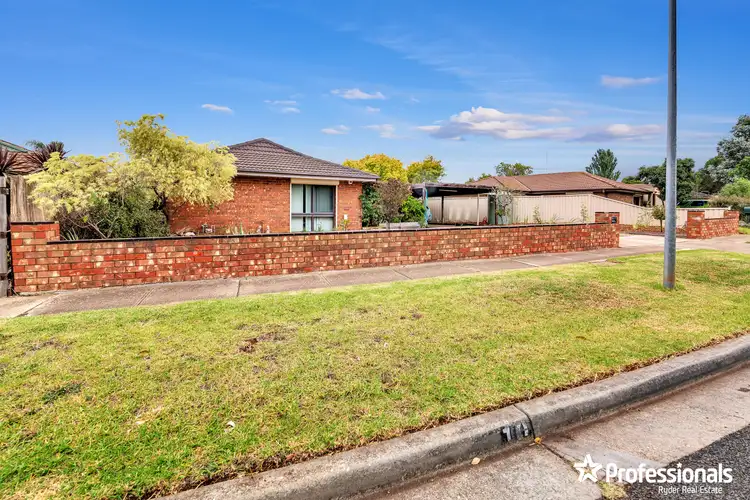 Second view of Homely house listing, 10 Heritage Way, Melton West VIC 3337