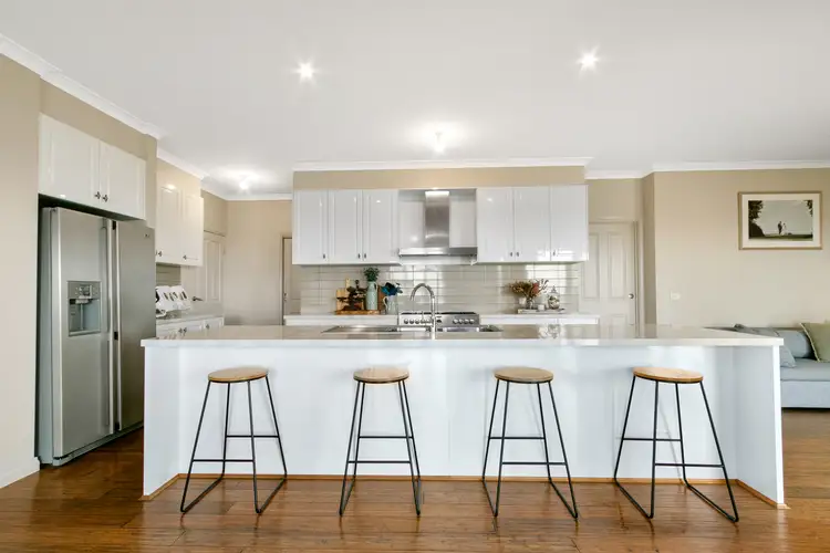 Fourth view of Homely house listing, 264 Traralgon-Balook Road, Callignee VIC 3844