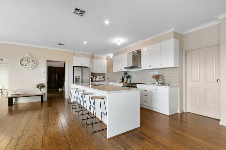 Fifth view of Homely house listing, 264 Traralgon-Balook Road, Callignee VIC 3844