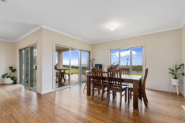 Seventh view of Homely house listing, 264 Traralgon-Balook Road, Callignee VIC 3844