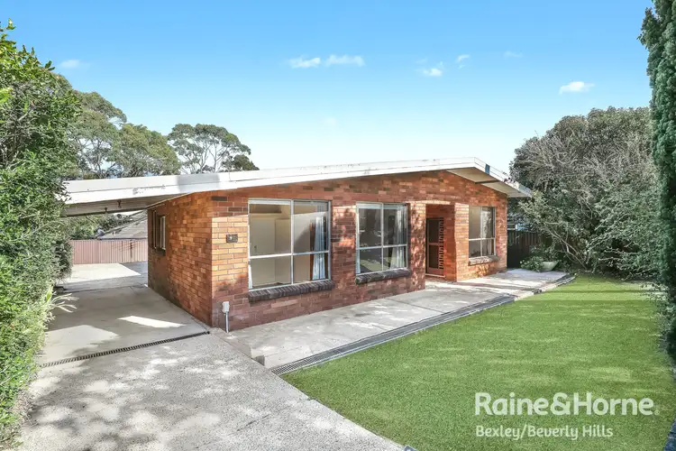 77 Melvin Street North, Beverly Hills NSW 2209