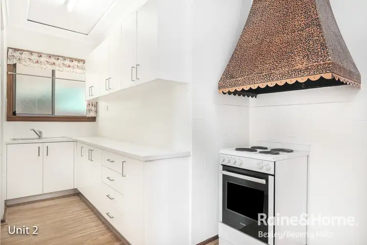 Third view of Homely house listing, 77 Melvin Street North, Beverly Hills NSW 2209