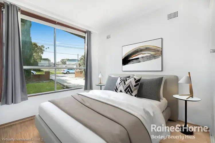 Fourth view of Homely house listing, 77 Melvin Street North, Beverly Hills NSW 2209