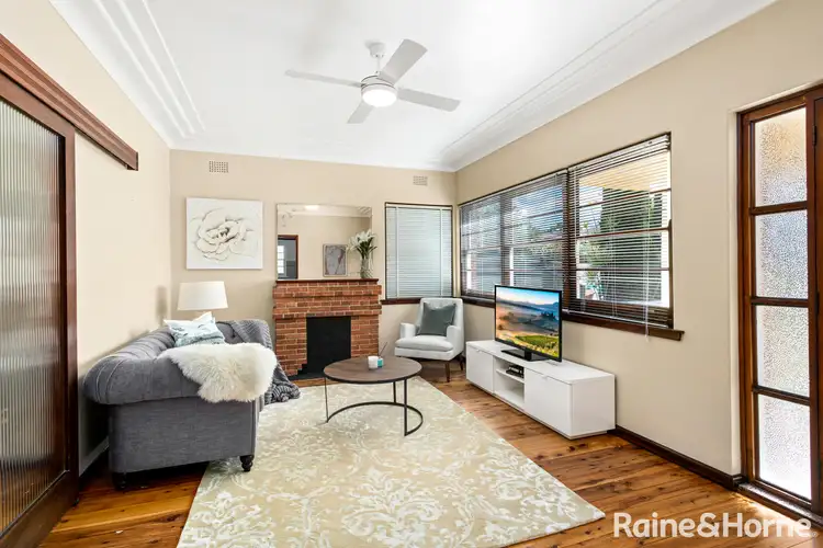 Second view of Homely house listing, 18 Harslett Crescent, Beverley Park NSW 2217