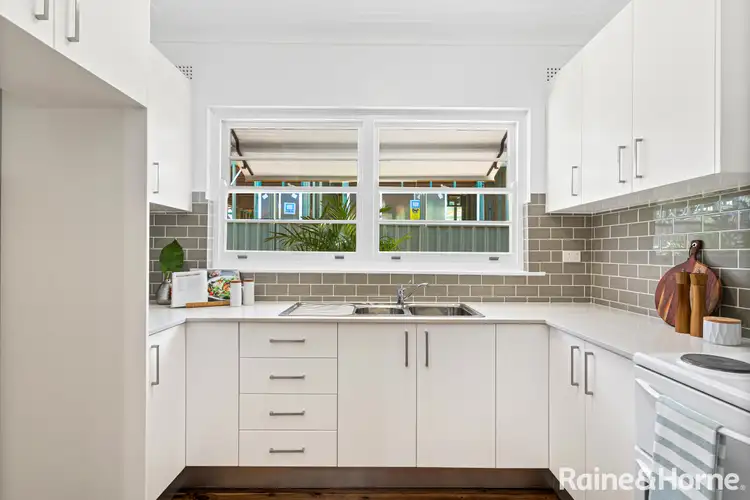 Third view of Homely house listing, 18 Harslett Crescent, Beverley Park NSW 2217