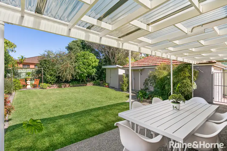 Fourth view of Homely house listing, 18 Harslett Crescent, Beverley Park NSW 2217