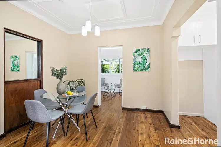 Fifth view of Homely house listing, 18 Harslett Crescent, Beverley Park NSW 2217