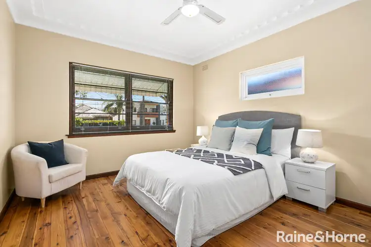 Sixth view of Homely house listing, 18 Harslett Crescent, Beverley Park NSW 2217