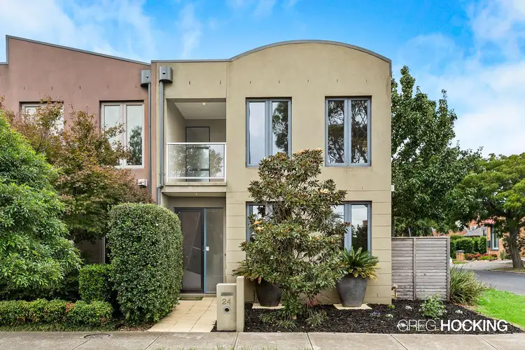 24 Mill Avenue, Yarraville VIC 3013