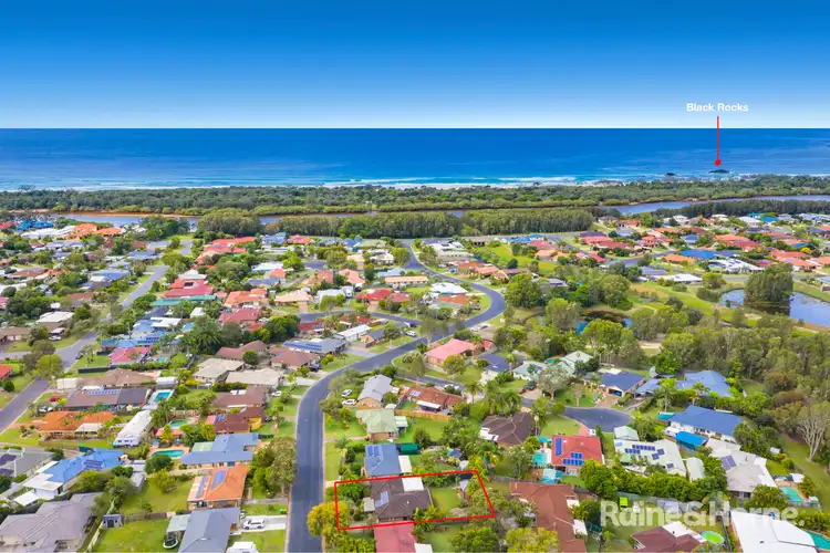 33 McKenzie Avenue, Pottsville NSW 2489