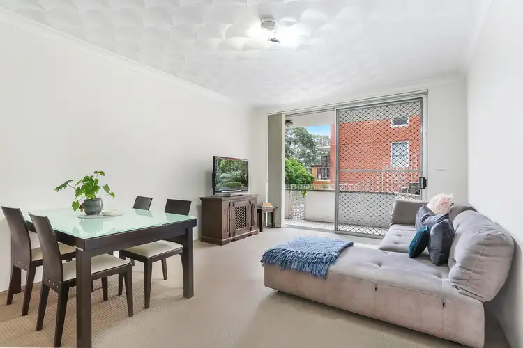 Main view of Homely apartment listing, 3/232 Blaxland Road, Ryde NSW 2112