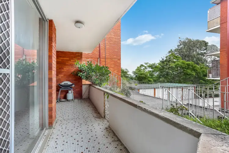 Second view of Homely apartment listing, 3/232 Blaxland Road, Ryde NSW 2112