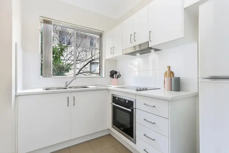 Third view of Homely apartment listing, 3/232 Blaxland Road, Ryde NSW 2112