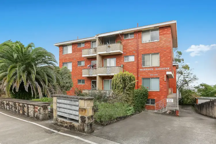 Sixth view of Homely apartment listing, 3/232 Blaxland Road, Ryde NSW 2112