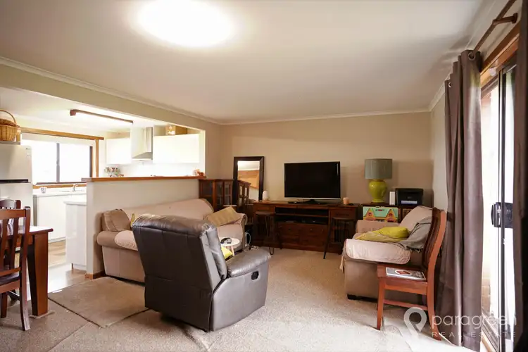 Second view of Homely house listing, 92 Victoria Street, Toora VIC 3962