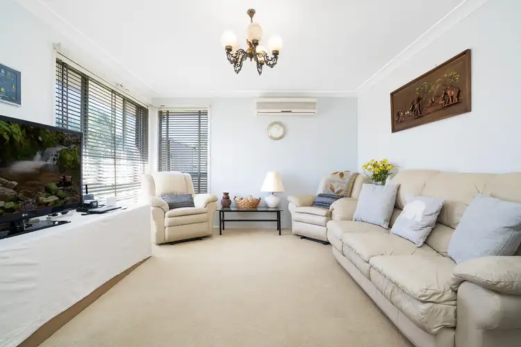 Second view of Homely house listing, 18 Bimbi Place, Bonnyrigg NSW 2177