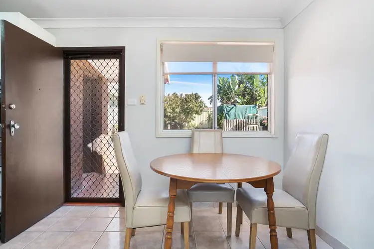 Fourth view of Homely house listing, 18 Bimbi Place, Bonnyrigg NSW 2177
