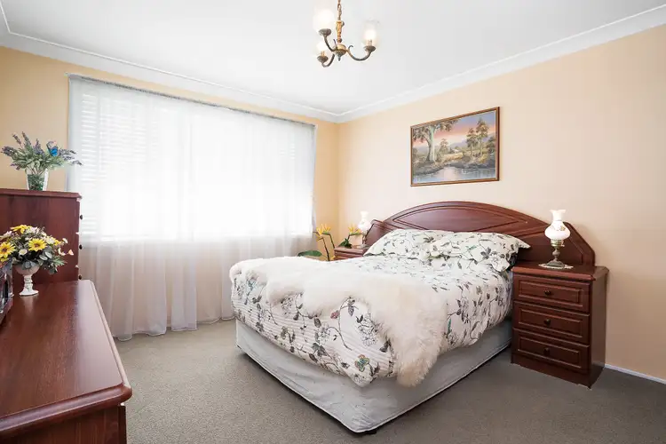 Fifth view of Homely house listing, 18 Bimbi Place, Bonnyrigg NSW 2177