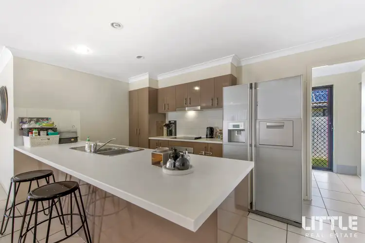 Fourth view of Homely house listing, 7 Electra Street, Marsden QLD 4132