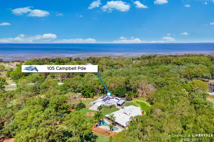 105 Campbell Parade, Beachmere QLD 4510