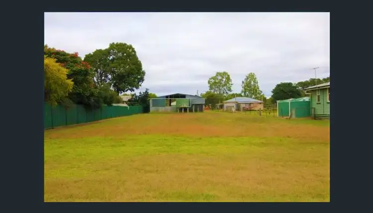37 Collier Street, Kumbia QLD 4610