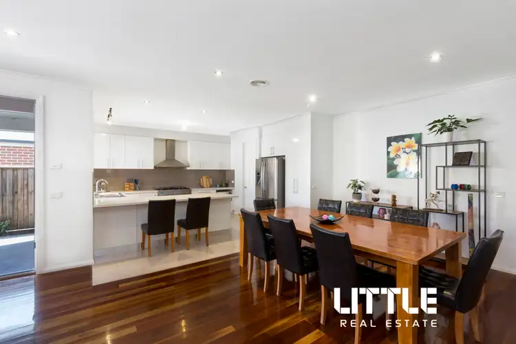 90 Sandarra Boulevard, Sandhurst VIC 3977