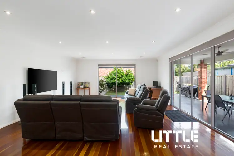 Third view of Homely house listing, 90 Sandarra Boulevard, Sandhurst VIC 3977