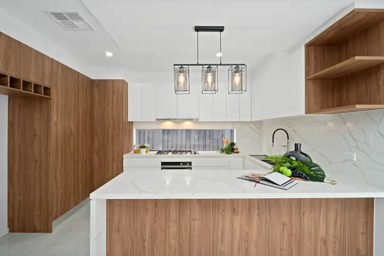 Second view of Homely house listing, 20 Hydra Street, Box Hill NSW 2765