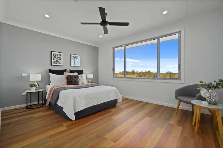 Fifth view of Homely house listing, 20 Hydra Street, Box Hill NSW 2765