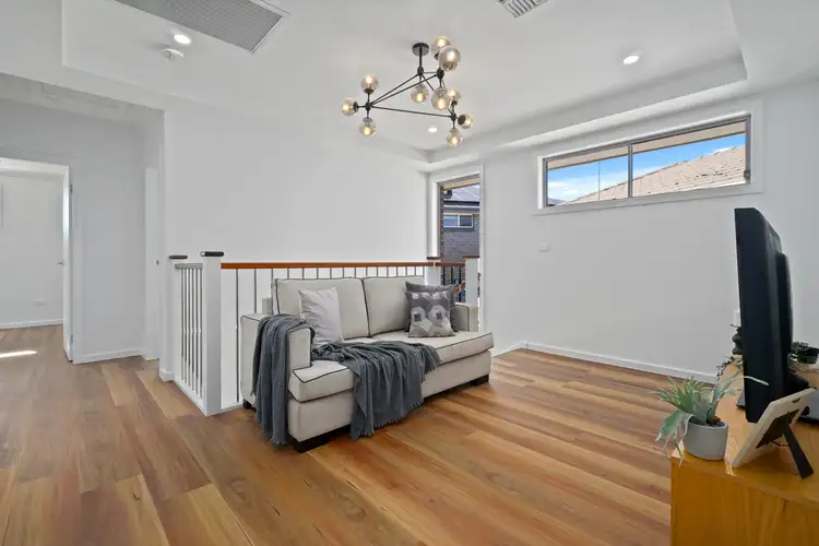 Sixth view of Homely house listing, 20 Hydra Street, Box Hill NSW 2765